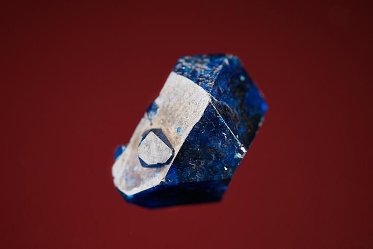 BOLEITE (type locality)